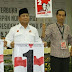 Nomor Urut Pilpres: Prabowo-Hatta Satu, Jokowi-JK Dua
