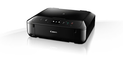 Canon PIXMA MG6840 Review & Driver Download