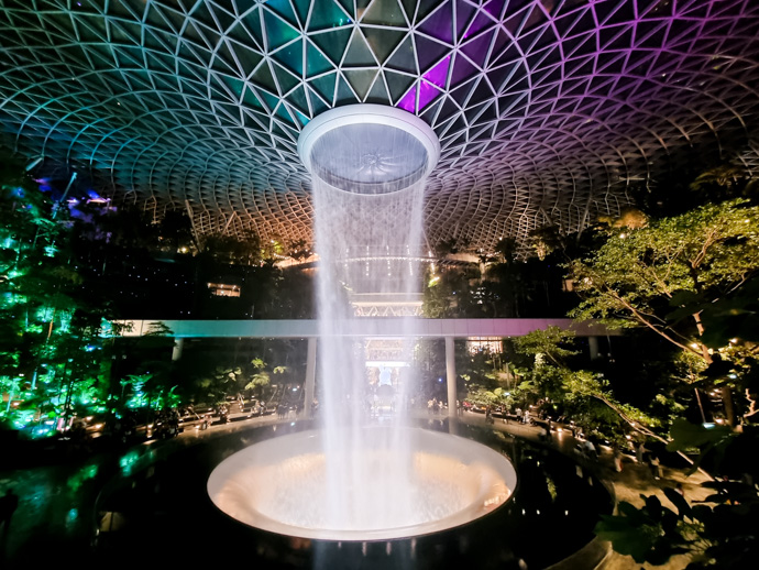 Singapore with children, 48 hour singapore itinerary