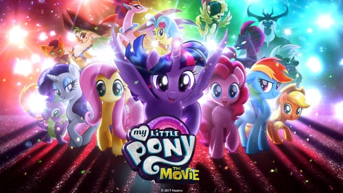 My Little Pony: Der Film 2017 stream german
