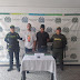  Policía Nacional aprehende a dos ciudadanos por el Delito de Hurto en San Juan del Cesar