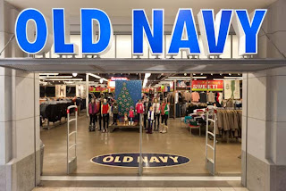 old navy coupons in store