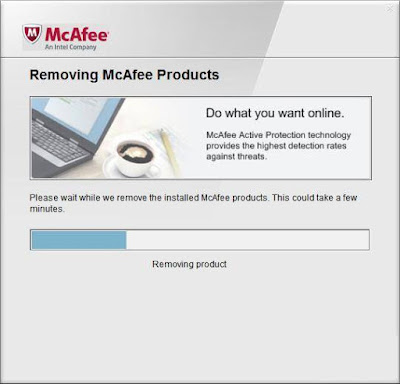 McAfee Software Removal 10.2.290.0 Download Free