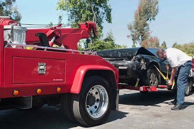 cheap towing toronto company image