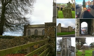 View Sightseeing in Ireland