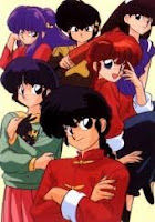 Ranma ½