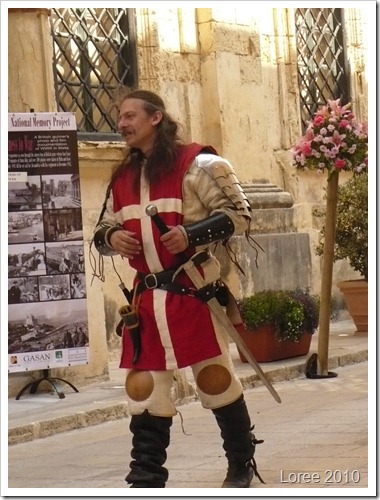 Medieval Mdina 110