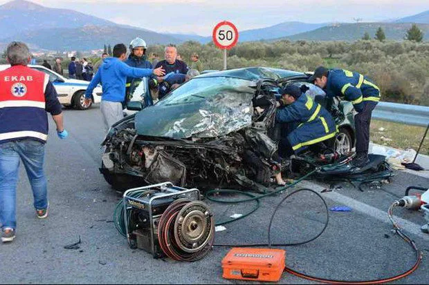Ο Παντελίδης, τα τροχαία και οι πικρές αλήθειες