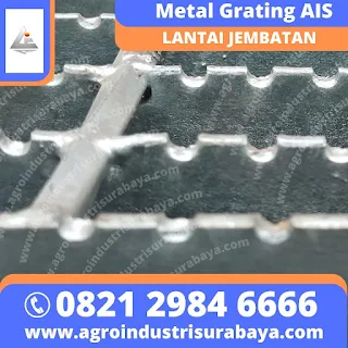 Steel Grating