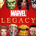 Marvel Legacy, a editora está ouvindo os fãs!?