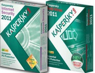 kaspersky internet security 2011 free license key