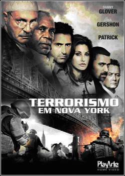 terrorrrrrr Terrorismo em Nova York   DVDrip   Dual Áudio