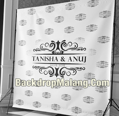 Jasa Backdrop Event Malang Jasa Photo Booth Malang 