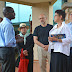 Stanford SEED team visits Ashesi to explore collaboration opportunities