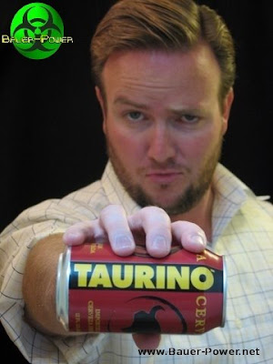 Taruino Cerveza