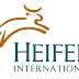 30 June 2016

Job Opportunity, Planning Monitoring and Evaluation at Heifer International

