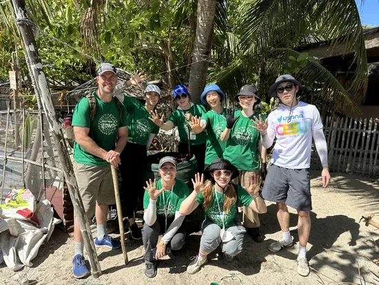 USANA Empowers Malapascua Island with Garden Towers for Sustainable Nutrition