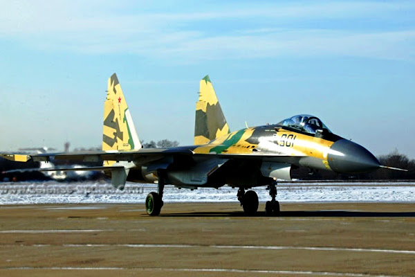 Sukhoi Su-35 Flanker-E. PROKIMAL ONLINE Kotabumi Lampung Utara