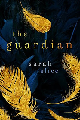 The Guardian de Sarah Alice 