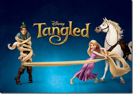 Tangled