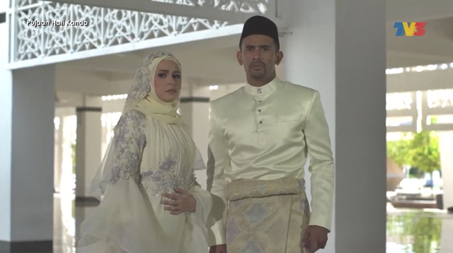 Pujaan Hati Kanda (TV3) | Sinopsis Drama