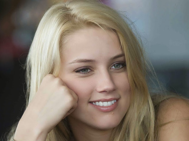 Amber Heard Wallpapers Free Download