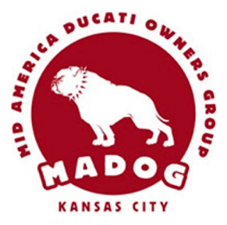 MADOG (Mid-America Ducati Owners Group of Kansas City) 