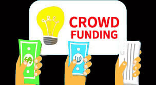 crowdfunding methods