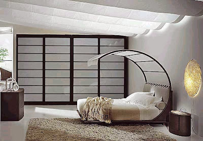 Unique Bedroom Furniture