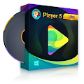 DVDFab Player Ultra 5.0.2.1 + Crack - [My Psd Shop]