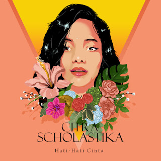 Citra Scholastika - Hati-Hati Cinta MP3