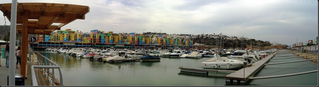 Marina de Albufeira