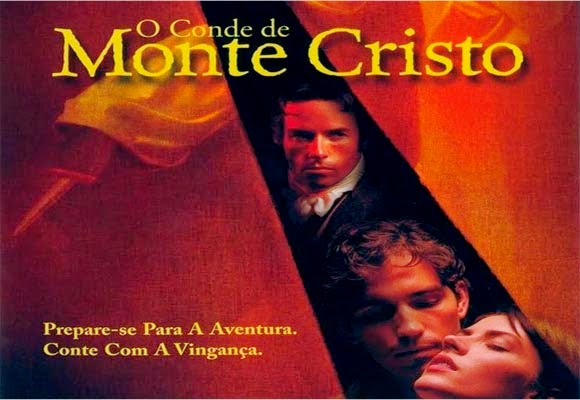 O CONDE DE MONTE CRISTO - ALEXANDRE DUMAS