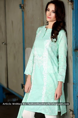 NL - Nishat Linen Eid Dresses 2015-2016