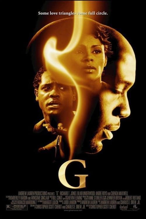 [HD] G 2002 Streaming Vostfr DVDrip