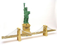 Brooklyn Bridge Model2