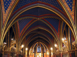 Sainte-Chapelle