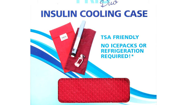 Insulin signal transduction pathway Travel