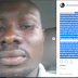 Choi: Checkout how Davido's Boys Assault Taxify Driver in Lekki [Details]