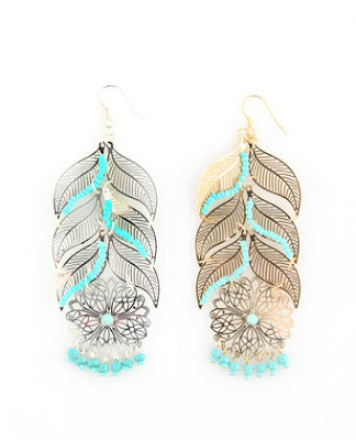 Pretty Trendy & Stylish Earrings For Women