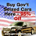 Government Car Auctions Provide Cheaper Cars Than Anywhere Else