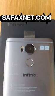 Infinix Zero 4 Price