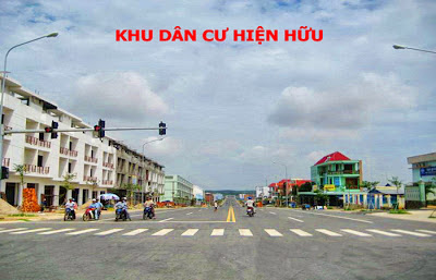 Khu dan cu My Phuoc  3