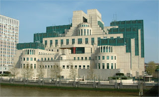 MI6