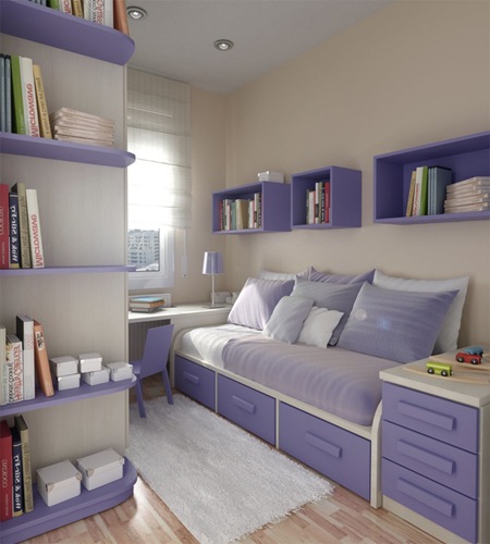 Colores para dormitorios matrimoniales Hogar Total - Ideas Para Pintar Una Habitacion De Matrimonio