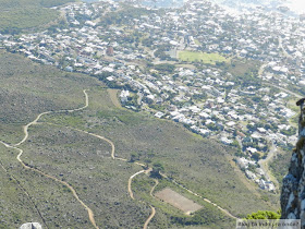 Table Mountain