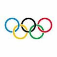 olympic ring logo