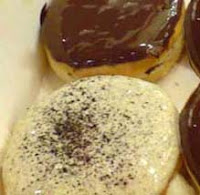 Resep Cara Membuat Donat Kentang