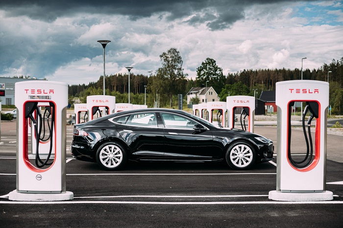 Tesla Reaches 5 Million Car Milestone A Triumph for Electric Vehicles