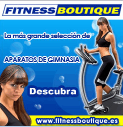 códigos promocionales fitnessboutique